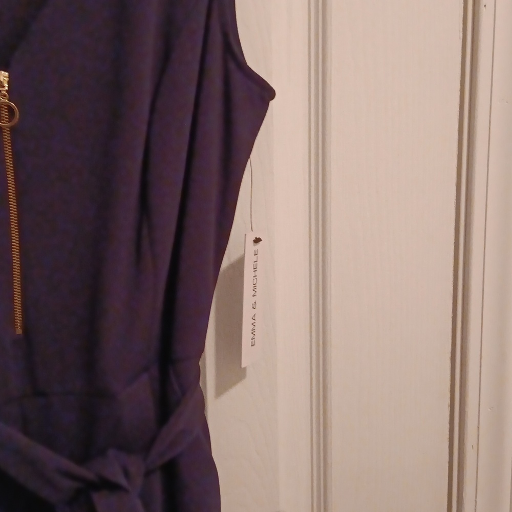 Jumpsuit - Picture 3 of 3